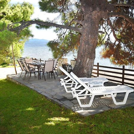 Barlee Beach Front House, Metamorfosi Exterior foto